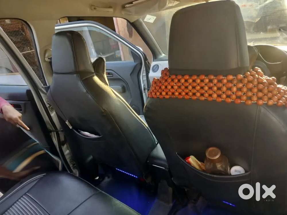 Maruti Suzuki Wagon R 2019 Cng & Hybrids 80000 Km Driven