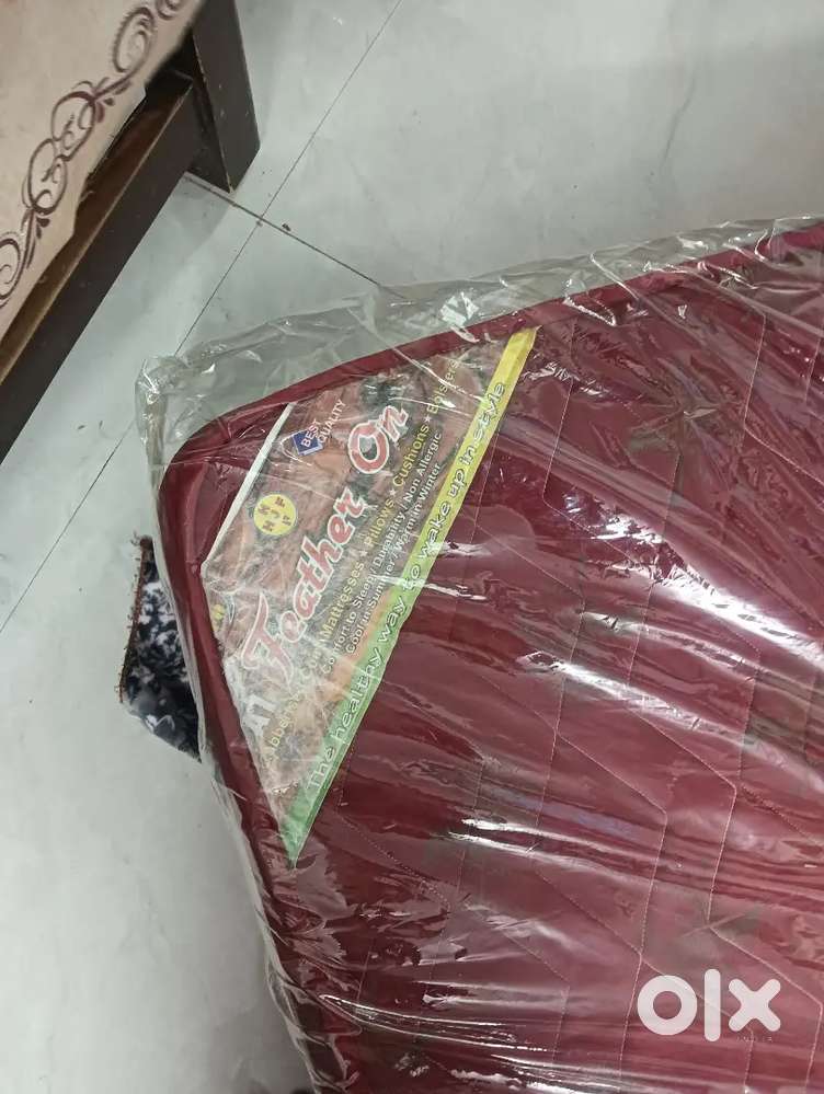 Bed Mattres