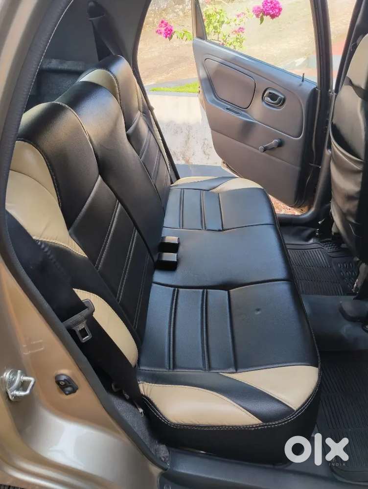 2011 Maruti Alto Lxi