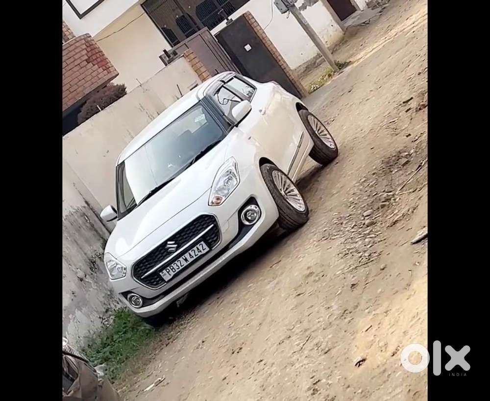 Maruti Suzuki Swift 2018 Diesel Good Condition