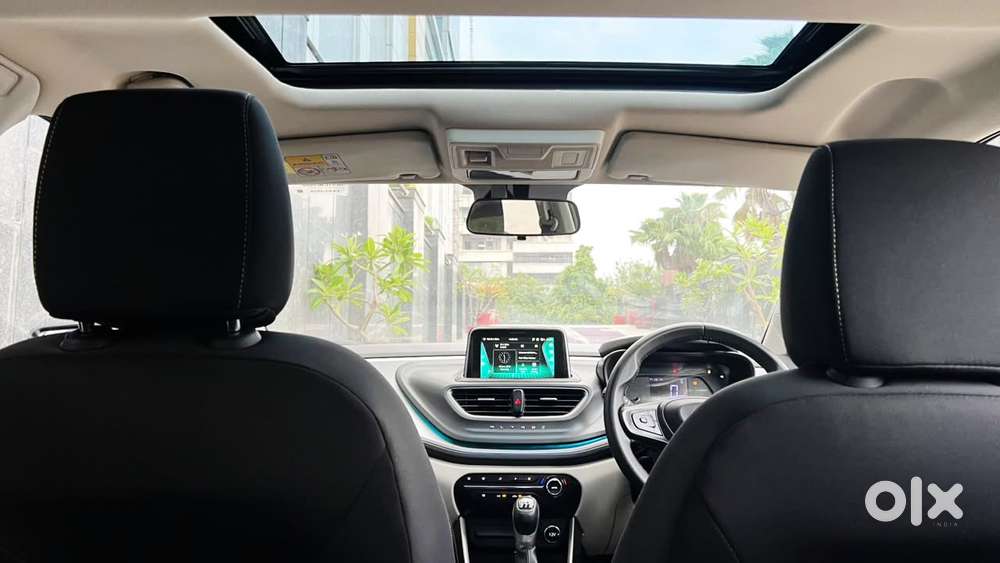 Tata Altroz Xz Plus (s) Icng, 2024, Cng & Hybrids