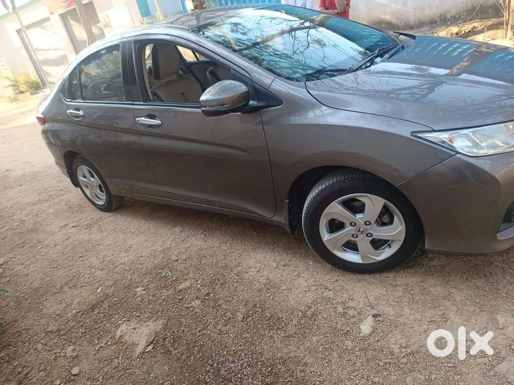Honda City 2014 Petrol Good Condition