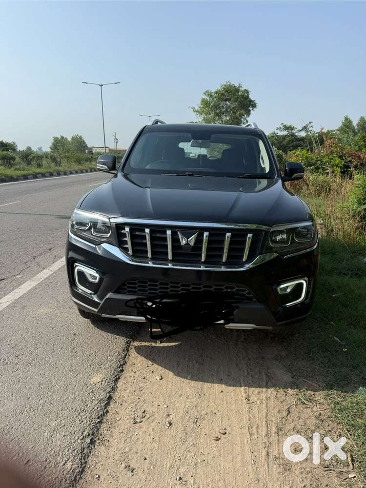 Mahindra Diesel Car 2023