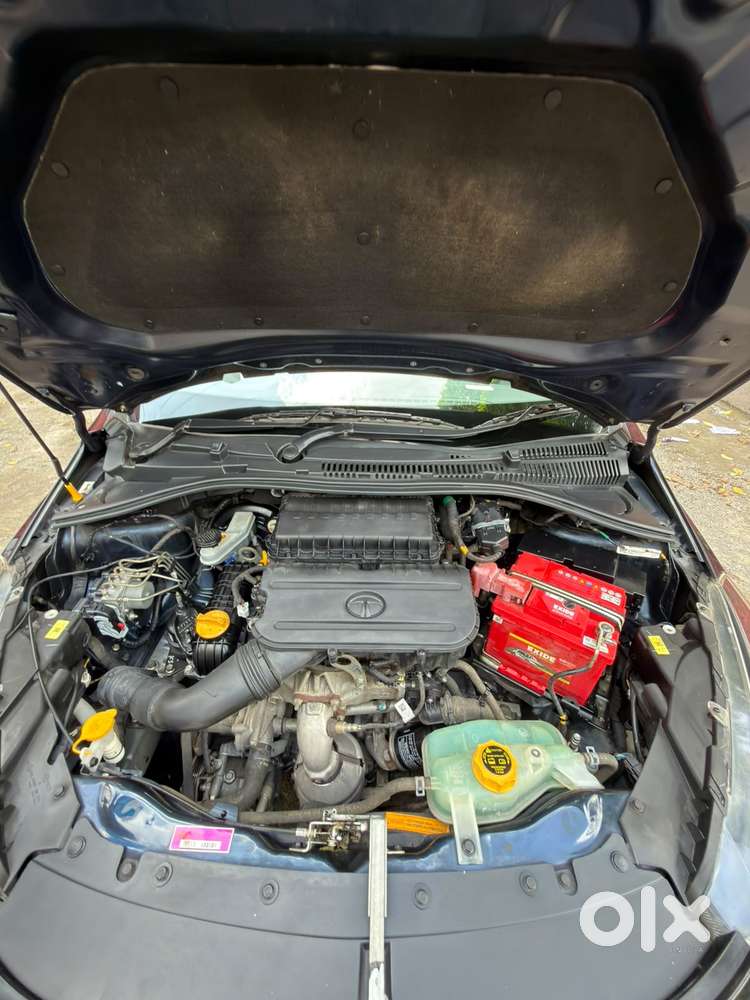 Tata Tigor 1.2 Revotron Xm Cng, 2023, Cng & Hybrids