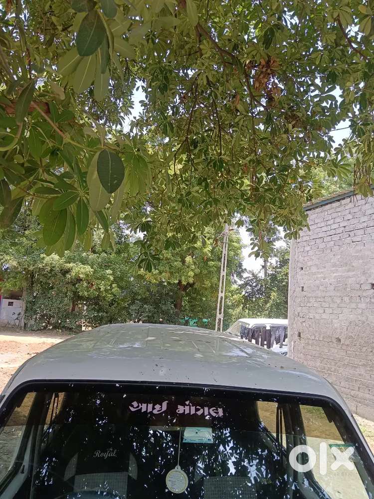 Maruti Suzuki Eeco 2021 मॉडल