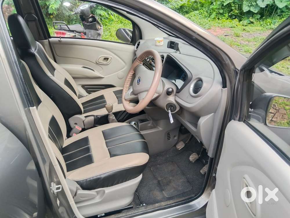 Datsun Redigo T, 2016, Petrol