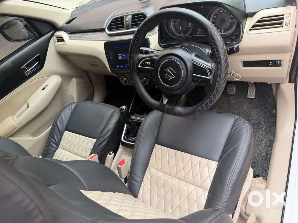 Maruti Suzuki Dzire 1.2 Vxi, 2023, Petrol