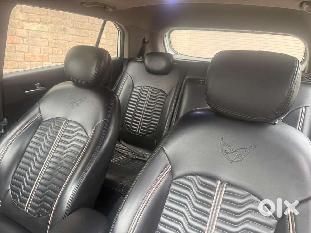 Hyundai Diesel Automatic 2020 Car