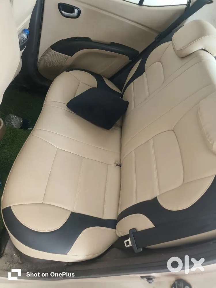 Hyundai I10 Sportz 2010 Manual Petrol
