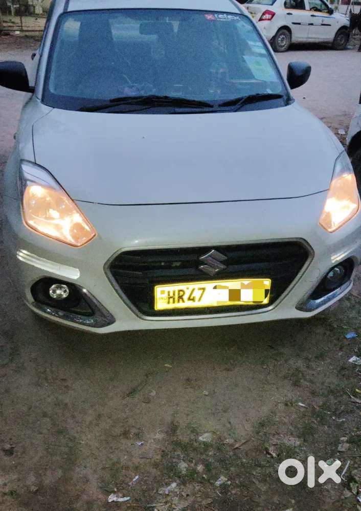 Maruti Suzuki Dzire 2023 Model