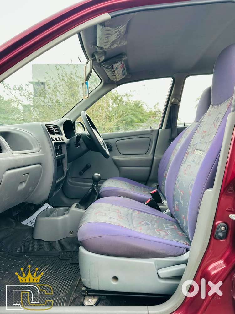 Maruti Suzuki Alto K10 Lxi, 2012, Petrol