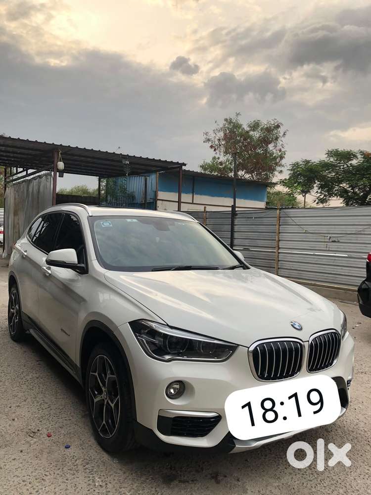 Bmw X1 Xdrive 20d M Sport, 2016