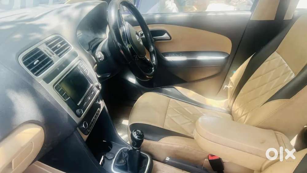Volkswagen Ameo 2018 Good Condition Car Ac Child