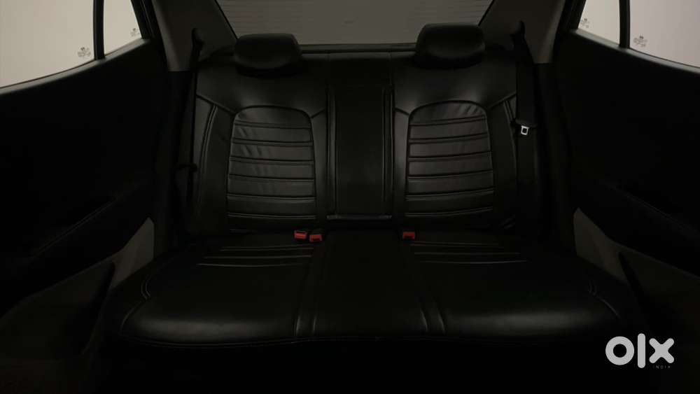 Hyundai Aura [2020-2023] 1.2 S Cng, 2022, Cng & Hybrids