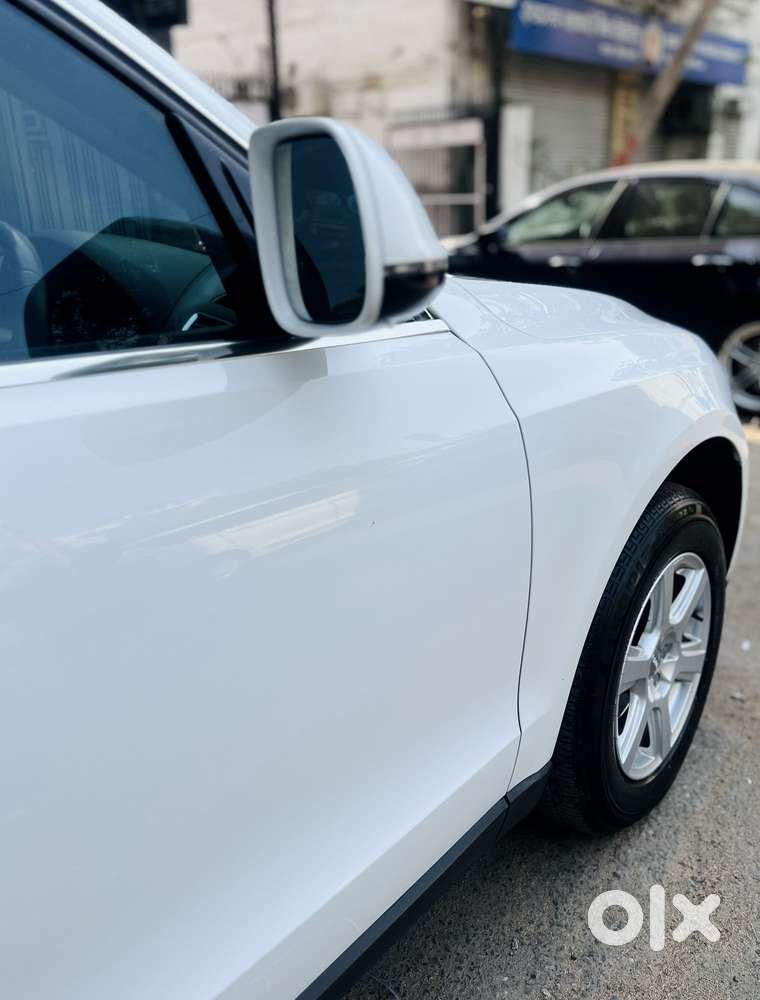 Audi Q5 2012-2017 2.0 30 Tdi Quattro Premium, 2017, Diesel