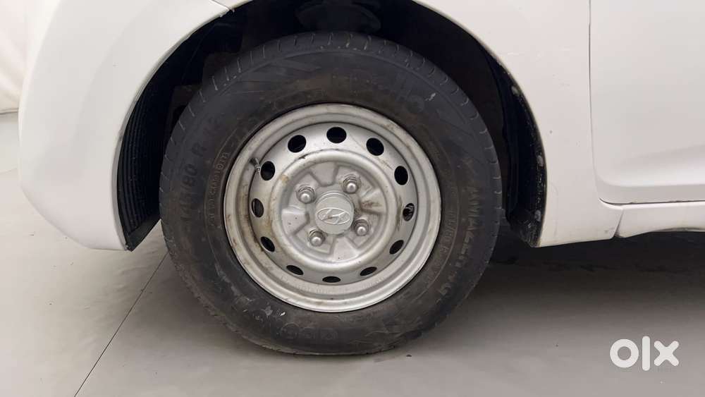 Hyundai Eon Era +, 2016, Petrol