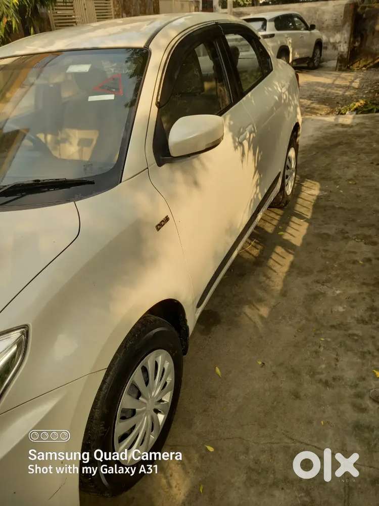 Maruti Suzuki Dzire Vdi 2019