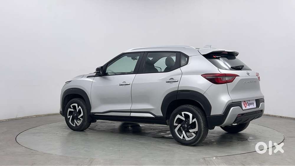 Nissan Magnite 1.0 Xv, 2023, Petrol