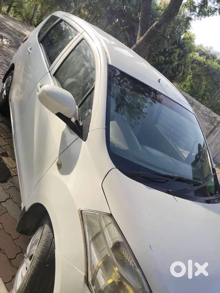 Ertiga 2012 3rd Owner