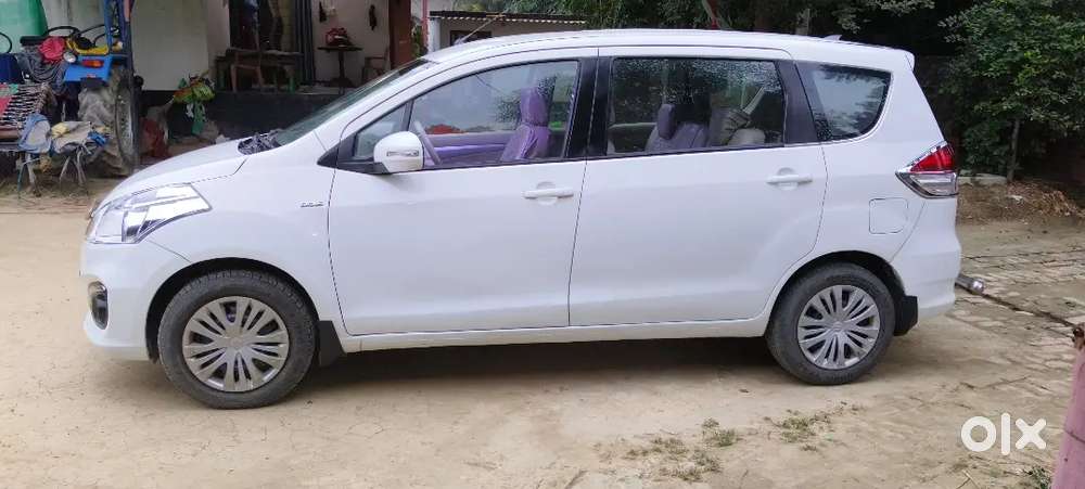 Car Well  Maintained Hai