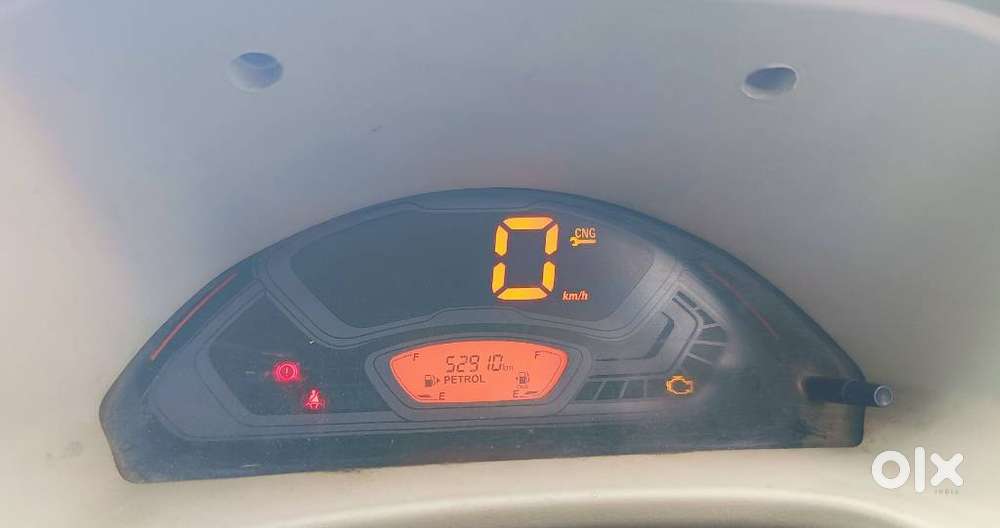 Maruti Suzuki Eeco 5 Str Ac(o) Cng, 2023, Cng & Hybrids