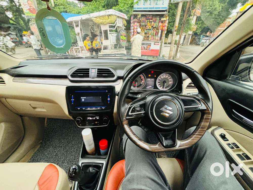 2021 Last Maruti Dzire