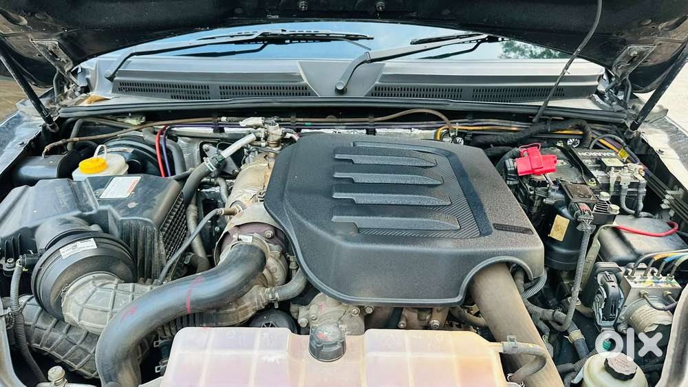 Mahindra Scorpio Classic 2.2 S 11 Mt 7 Str, 2024, Diesel