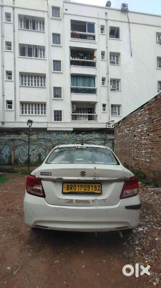 Maruti Suzuki Dzire 1.2 Tour S Cng, 2024, Cng & Hybrids
