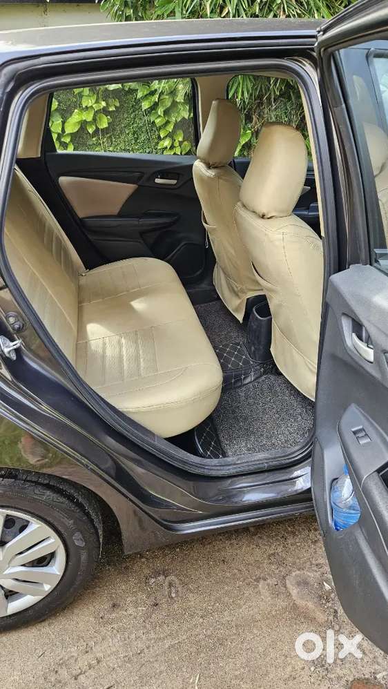 Honda Jazz Diesel 2015