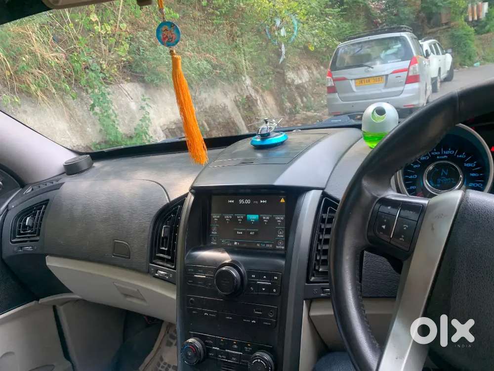 Mahindra Xuv500 Diesel Manual 2018