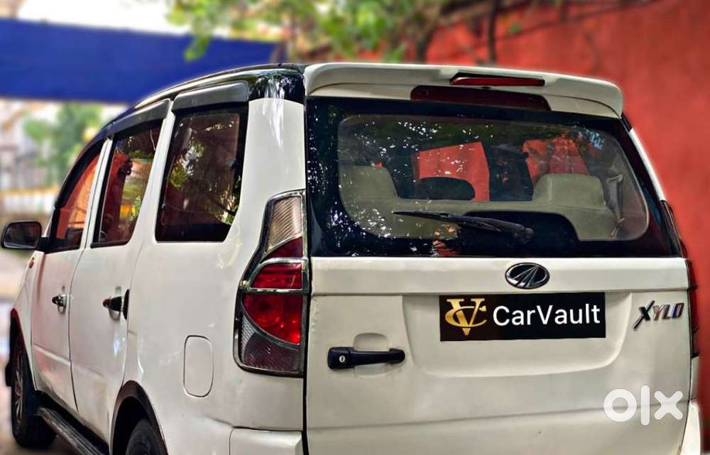 Mahindra Xylo H4 Abs Bs Iv, 2013, Diesel