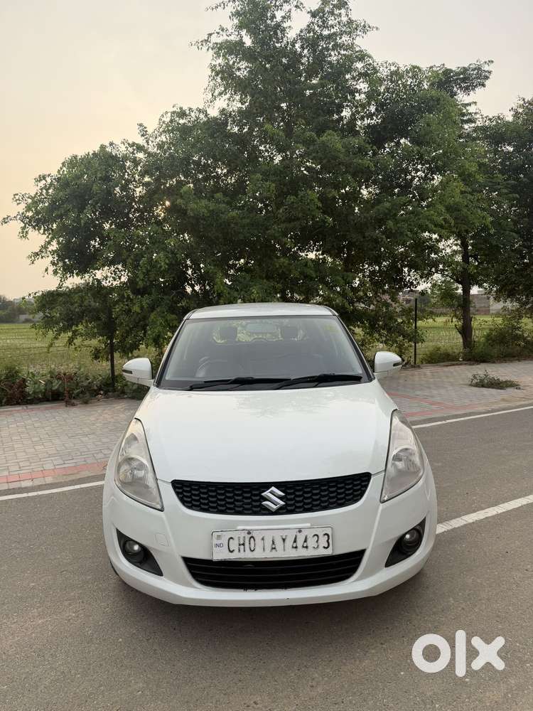 Maruti Suzuki Swift Ddis Vdi, 2014, Diesel