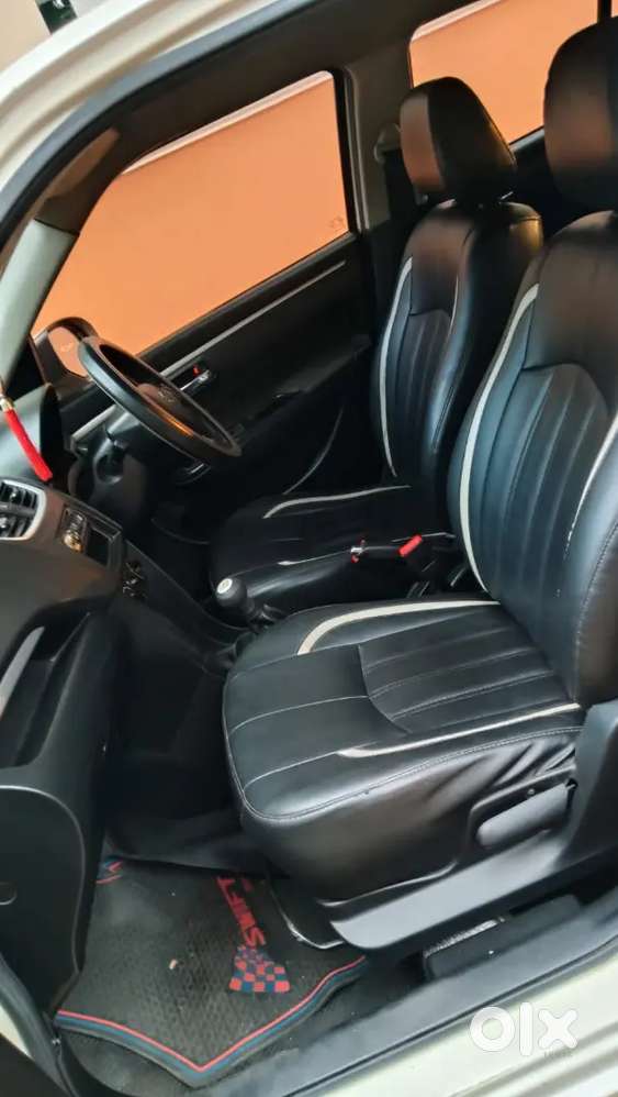 2012 Model Swift Vdi