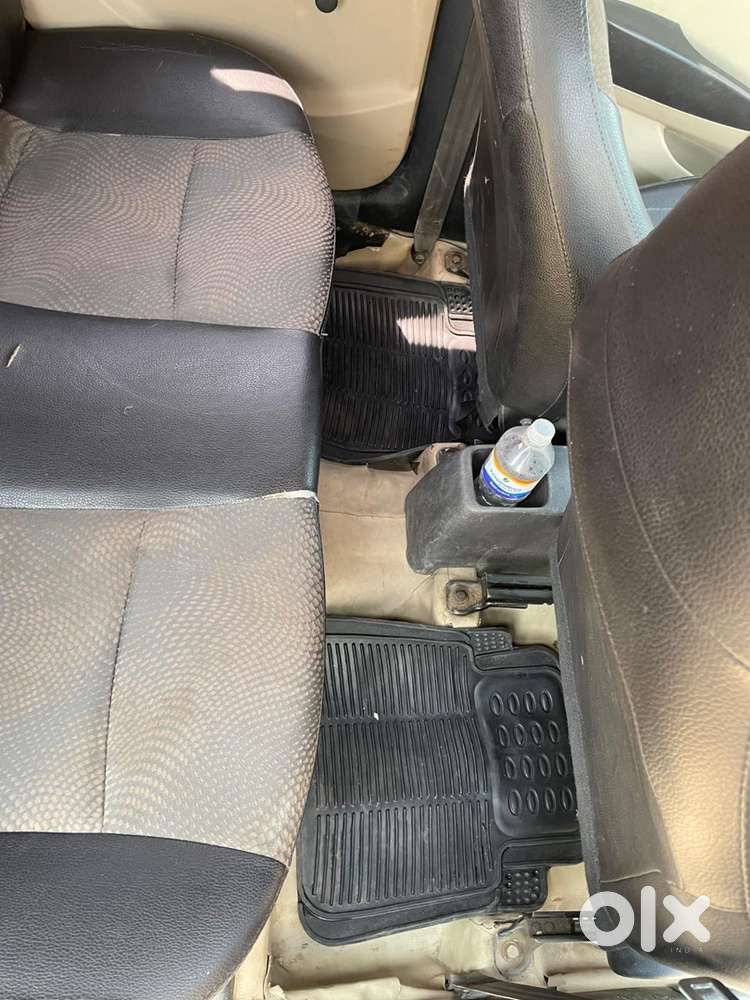 Hyundai Eon 2015 Model