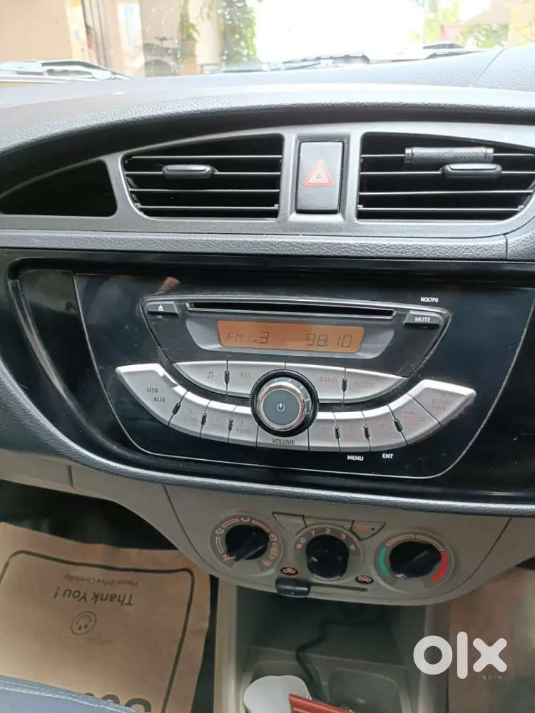 Maruti Suzuki Alto K10 2017
