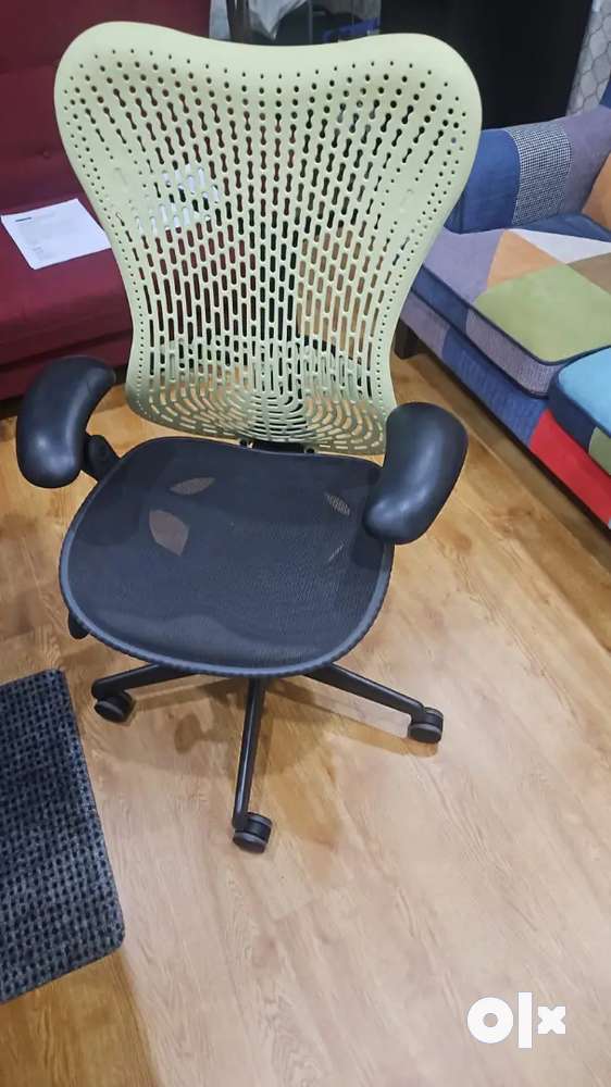Olx herman miller hotsell