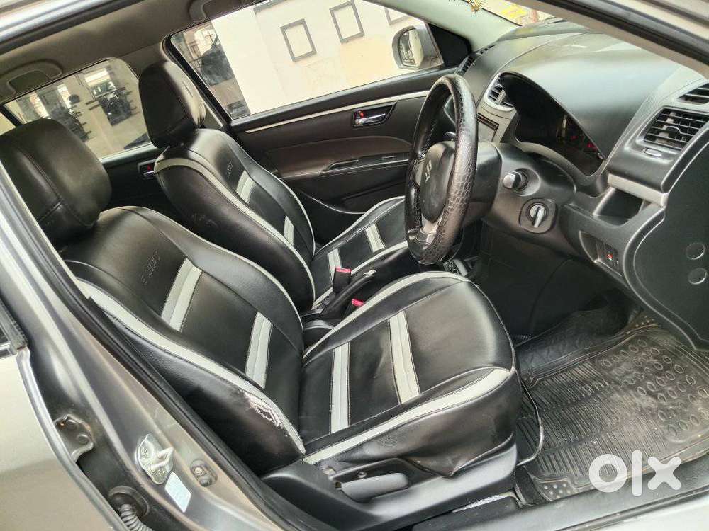 Maruti Suzuki Swift 2011-2014 Vdi, 2013, Diesel