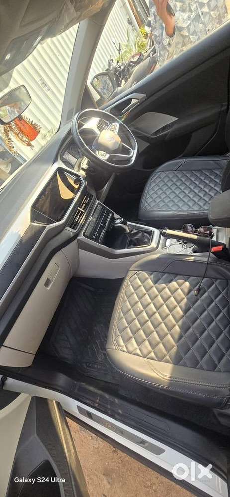 Volkswagen Taigun 1.0 Highline At! *strictly Genuine Buyers Only*