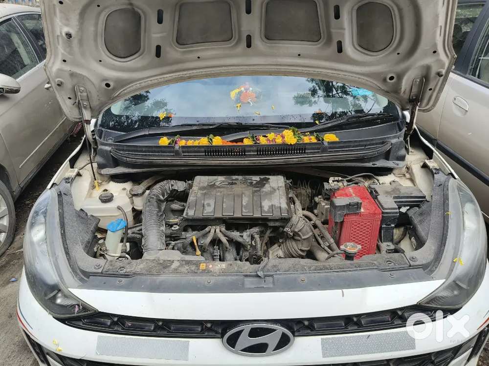 Hyundai Aura 1.2 S 2023