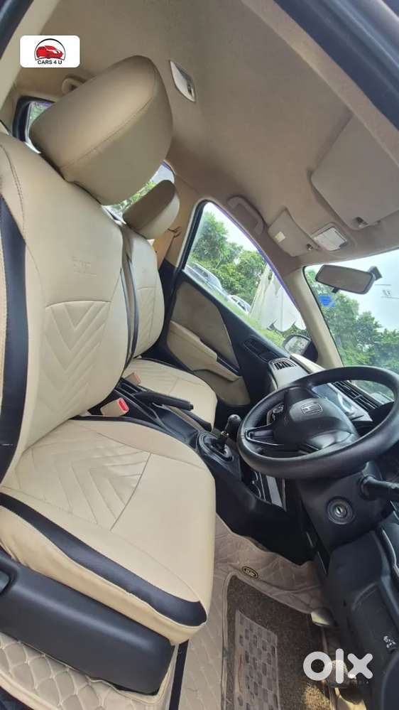 Honda City 1.5 Sv I-vtec Mt, 2018, Petrol