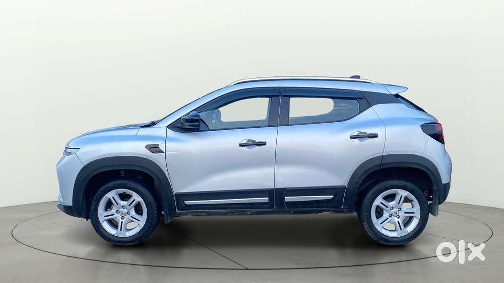 Renault Kiger Rxt Amt, 2024, Petrol