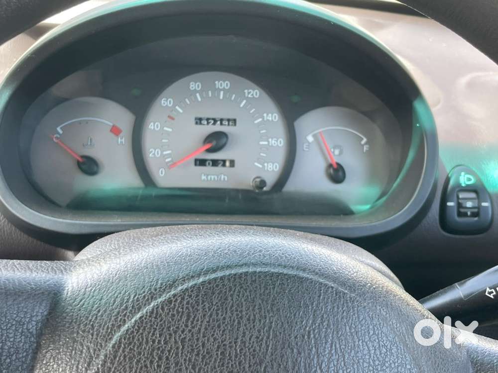 Hyundai Santro Xing 2011 Car