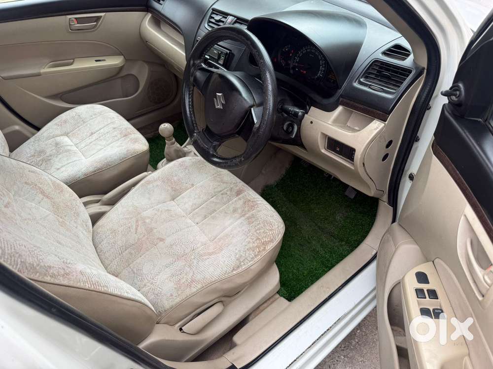 Maruti Suzuki Swift Dzire, 2018, Diesel