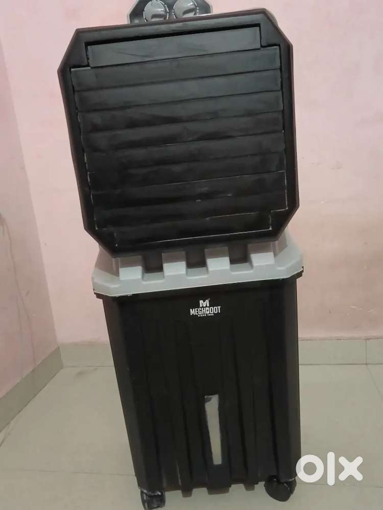 Meghdoot coolar 75 ltr