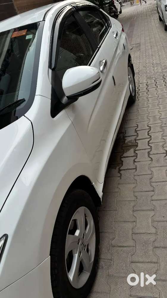 Honda City Diesel Manual 2014