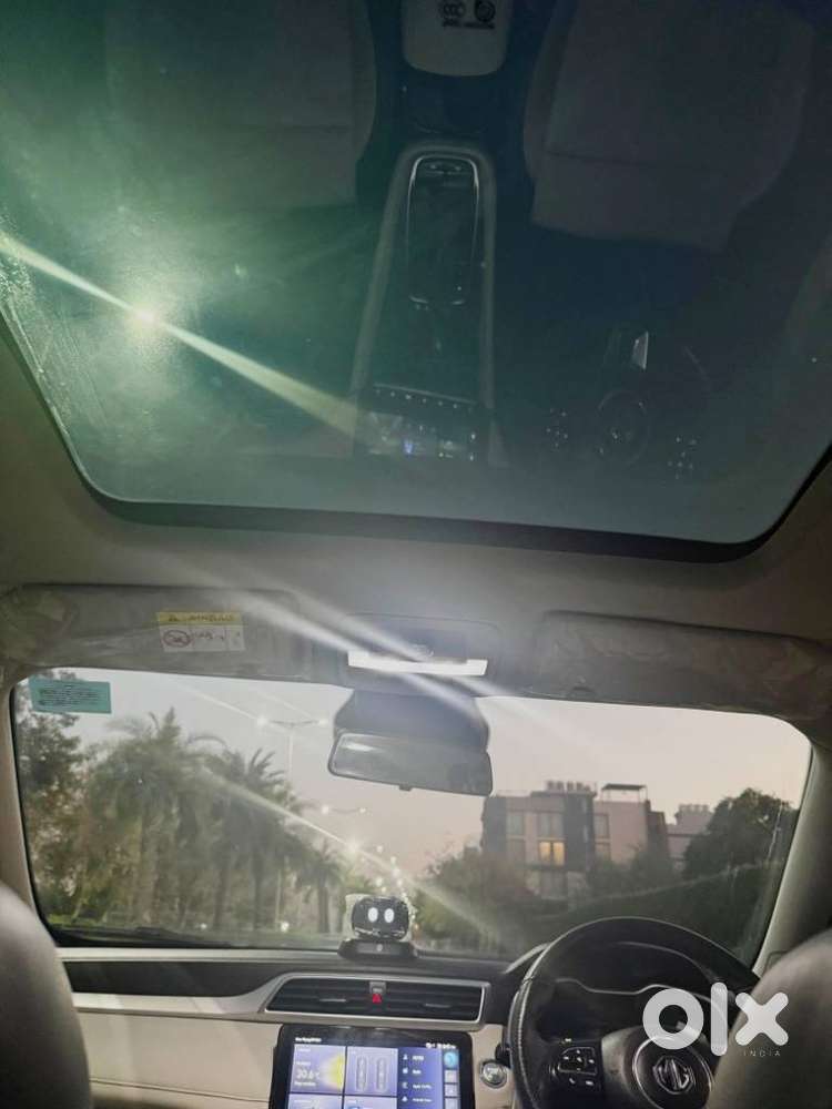 Mg Astor Zs Vti-tech Cvt Sharp, 2022, Petrol