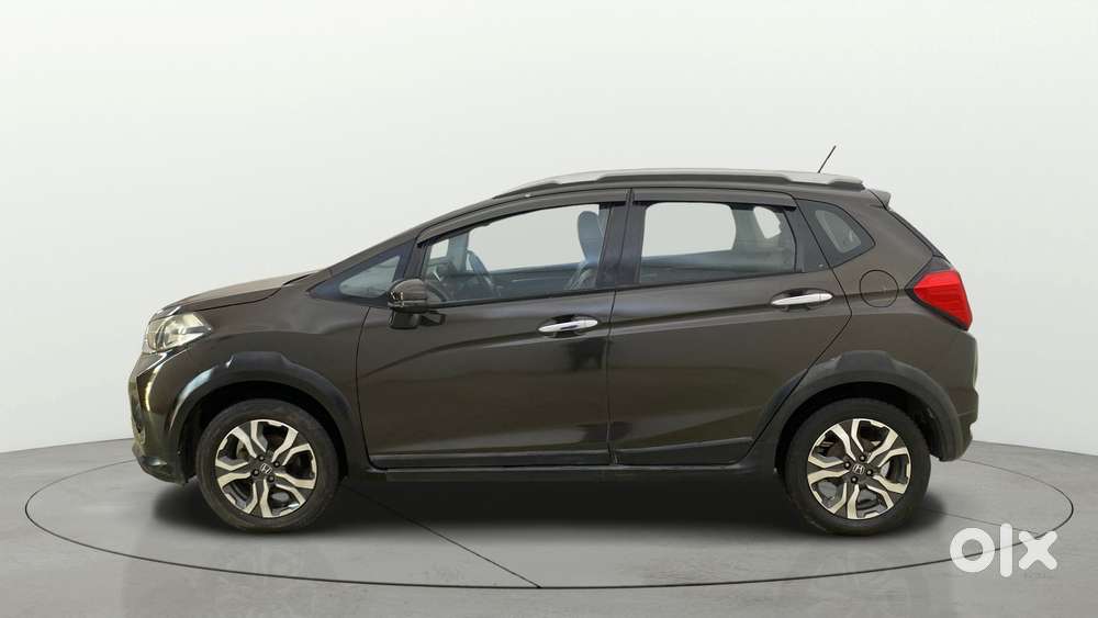 Honda Wr-v 1.2 Vx I-vtec, 2017, Petrol
