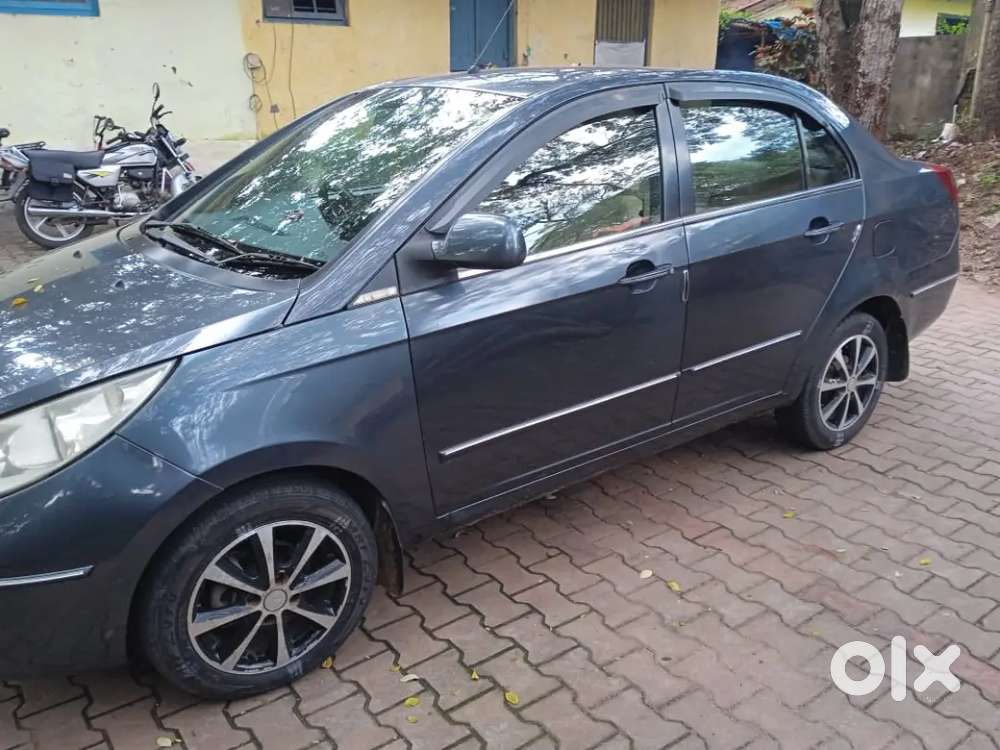 Tata Manza 1.4 Elan 2013
