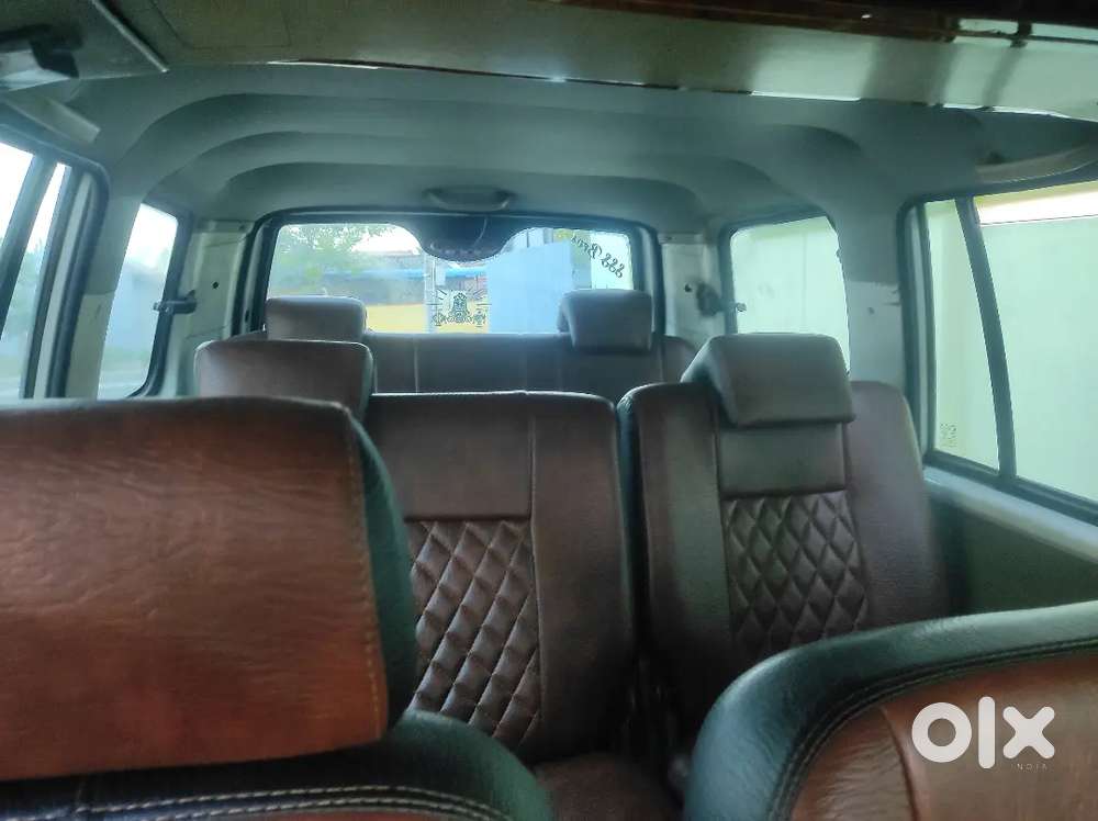 Chevrolet Tavera 2010