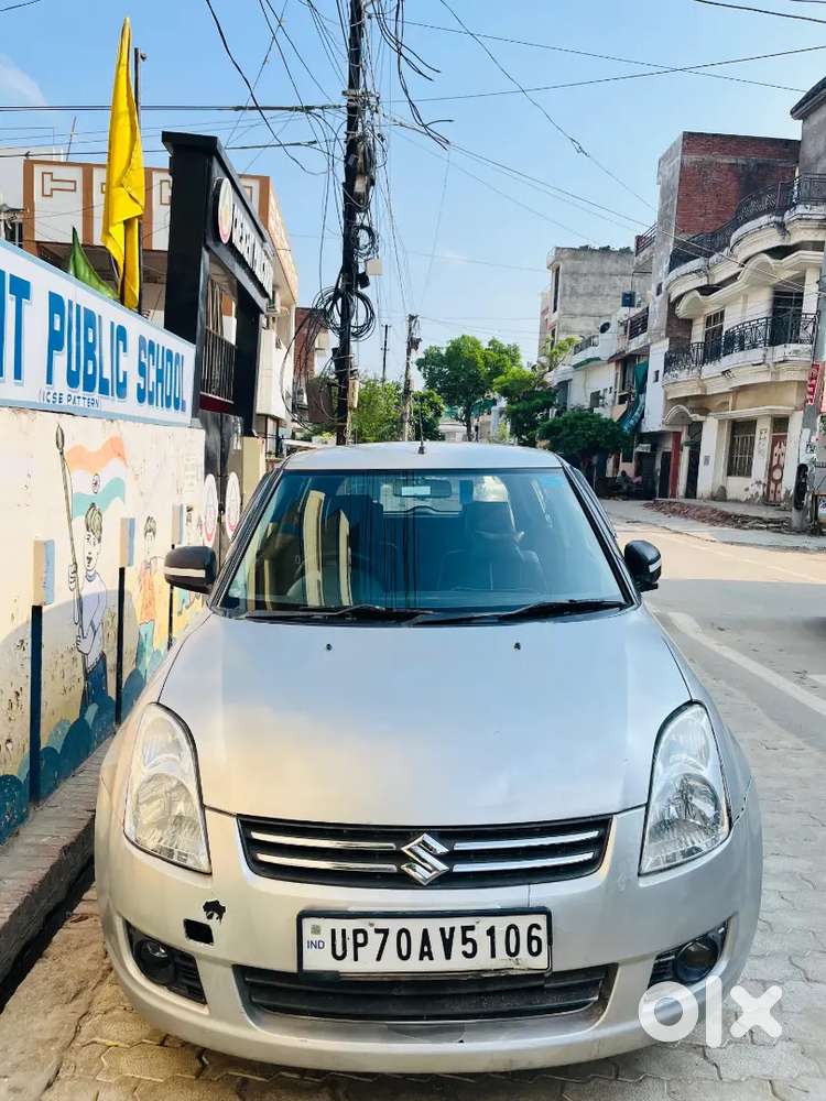 Maruti Suzuki Swift 2008 Petrol 92000 Km Driven